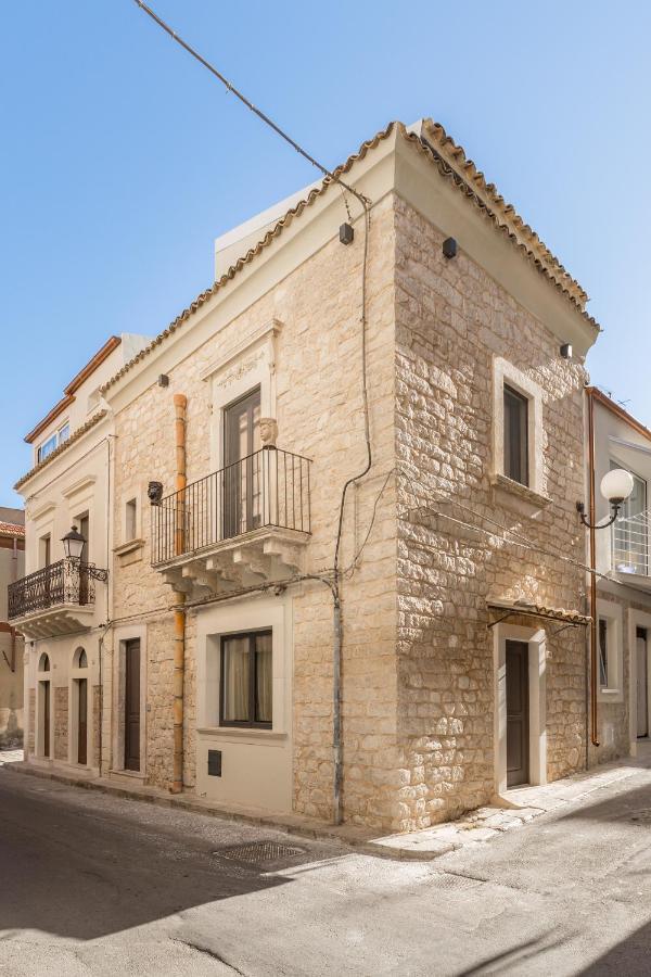 I Mori - Design Apartments Comiso Exterior foto
