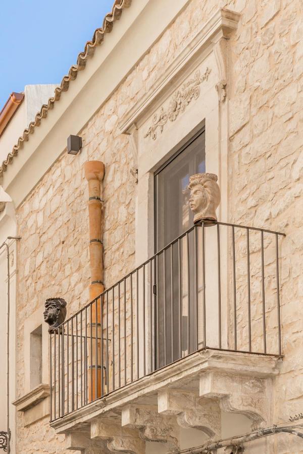 I Mori - Design Apartments Comiso Exterior foto