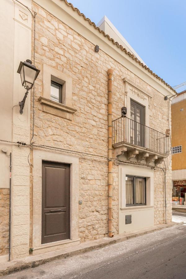 I Mori - Design Apartments Comiso Exterior foto